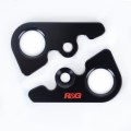 R&G Racing Tie-Down Hook (Pair) for the MV Agusta F4 1000 '10-'17 / F4 RR/RC '15-'20 R&G Racing Tie-Down Hook (Pair) for the MV Agusta F4 1000 '10-'17 / F4 RR/RC '15-'20